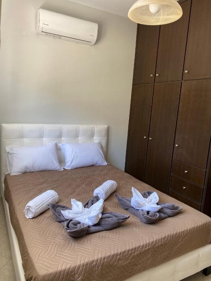 Helena'S Aparthotel , Scaleta Принос Екстериор снимка